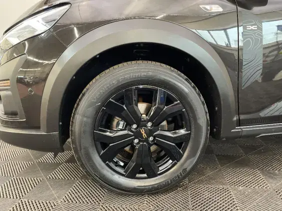 DACIA SANDERO III - voiture d'occasion - Photo 23
