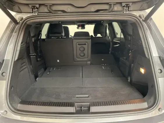 RENAULT ESPACE VI - voiture d'occasion - Photo 16