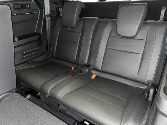 RENAULT ESPACE VI - voiture d'occasion - Photo 17