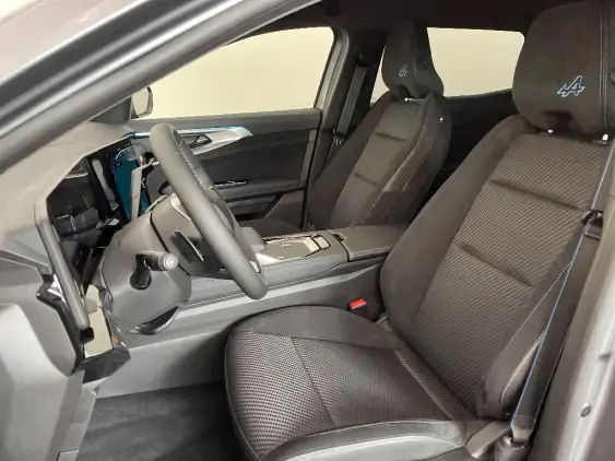RENAULT ESPACE VI - voiture d'occasion - Photo 18