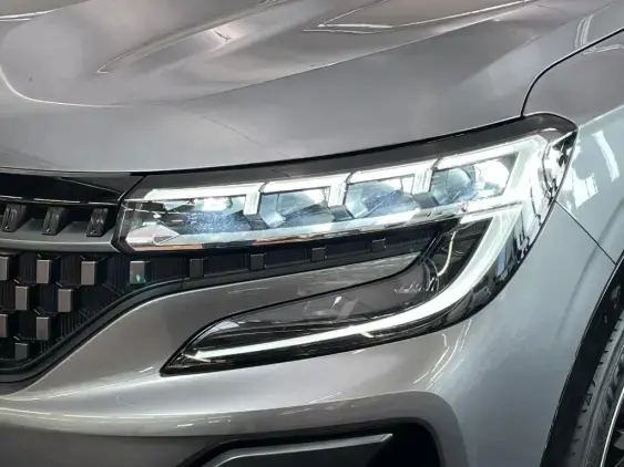 RENAULT ESPACE VI - voiture d'occasion - Photo 22