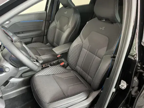RENAULT SYMBIOZ - voiture d'occasion - Photo 17