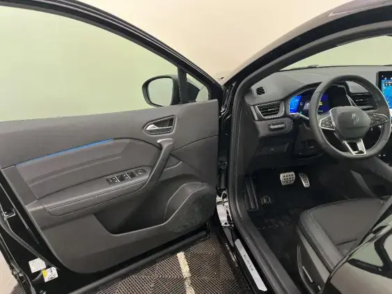 RENAULT SYMBIOZ - voiture d'occasion - Photo 18