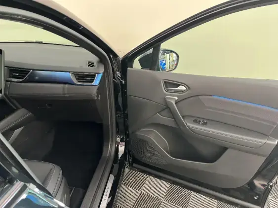 RENAULT SYMBIOZ - voiture d'occasion - Photo 19