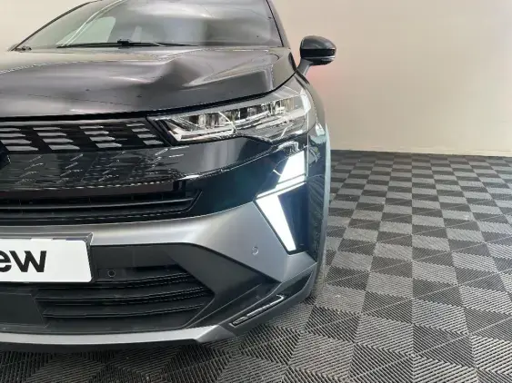 RENAULT SYMBIOZ - voiture d'occasion - Photo 20