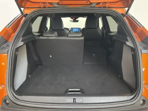 PEUGEOT 2008 II - voiture d'occasion - Photo 16