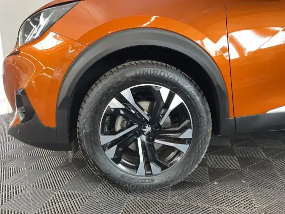 PEUGEOT 2008 II - voiture d'occasion - Photo 23