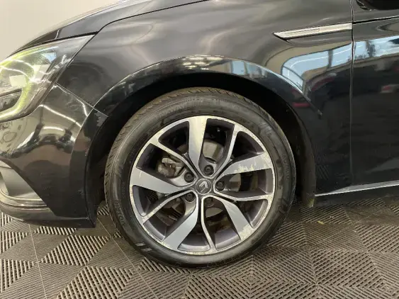 RENAULT MEGANE IV - voiture d'occasion - Photo 23