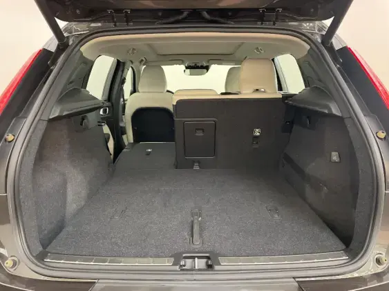 VOLVO XC40 - voiture d'occasion - Photo 16