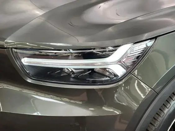 VOLVO XC40 - voiture d'occasion - Photo 22