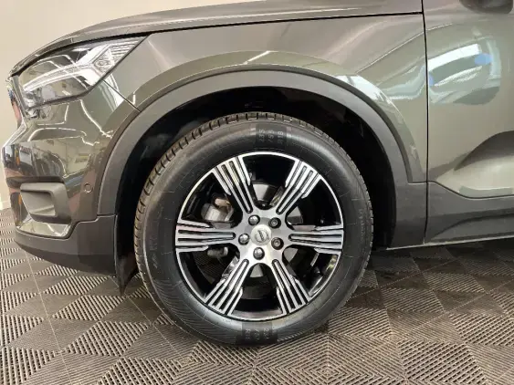 VOLVO XC40 - voiture d'occasion - Photo 23