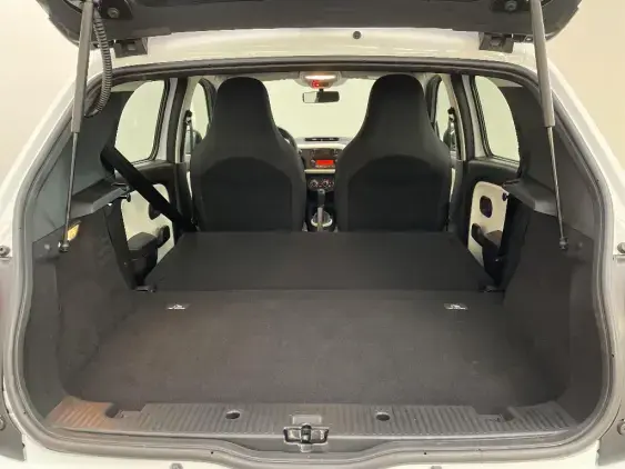 RENAULT TWINGO III - voiture d'occasion - Photo 16