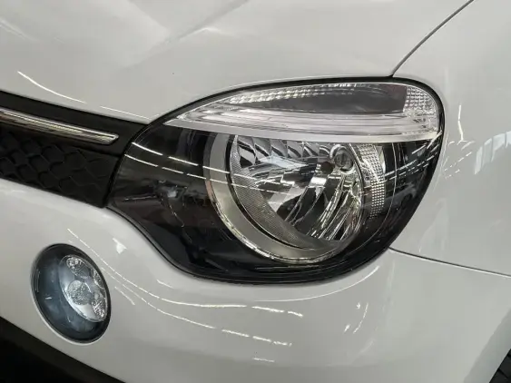 RENAULT TWINGO III - voiture d'occasion - Photo 22