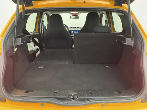 RENAULT TWINGO ELECTRIQUE III - voiture d'occasion - Photo 16