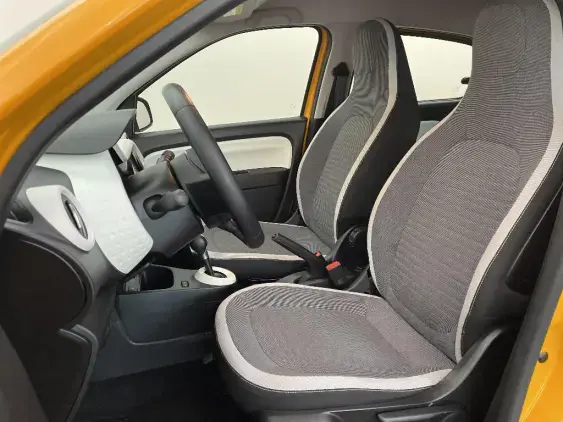 RENAULT TWINGO ELECTRIQUE III - voiture d'occasion - Photo 18