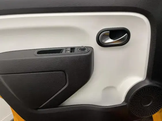 RENAULT TWINGO ELECTRIQUE III - voiture d'occasion - Photo 19