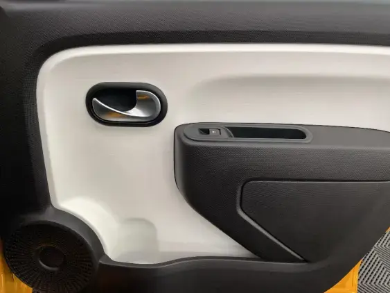 RENAULT TWINGO ELECTRIQUE III - voiture d'occasion - Photo 20