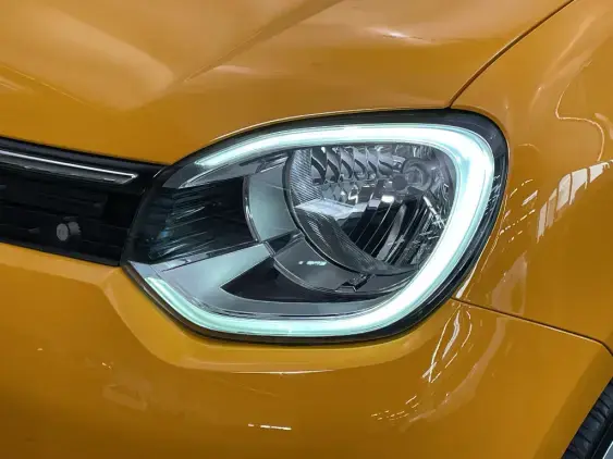 RENAULT TWINGO ELECTRIQUE III - voiture d'occasion - Photo 22
