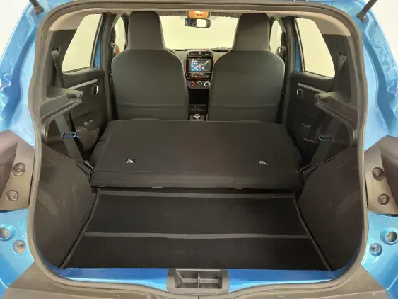 DACIA SPRING - voiture d'occasion - Photo 16