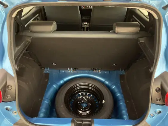 DACIA SPRING - voiture d'occasion - Photo 17