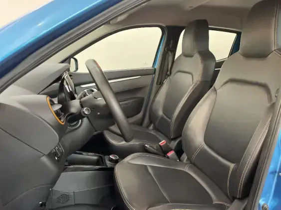 DACIA SPRING - voiture d'occasion - Photo 18