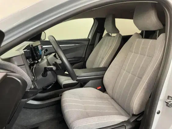 RENAULT MEGANE V - voiture d'occasion - Photo 18