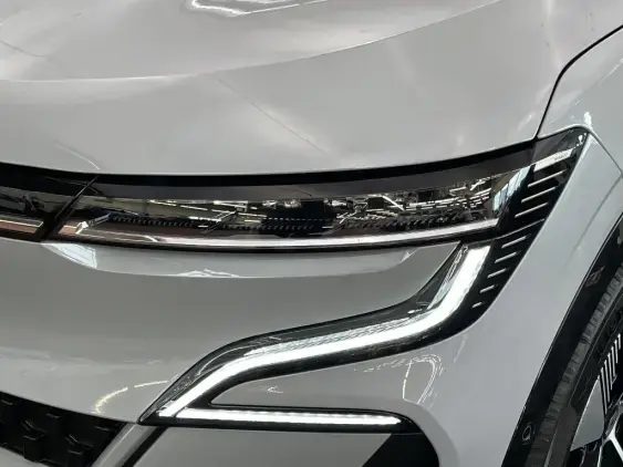 RENAULT MEGANE V - voiture d'occasion - Photo 22