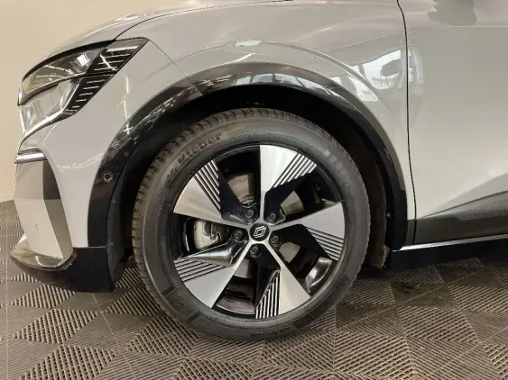 RENAULT MEGANE V - voiture d'occasion - Photo 23