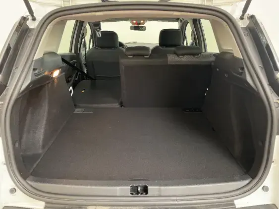 RENAULT CLIO ESTATE IV - voiture d'occasion - Photo 16