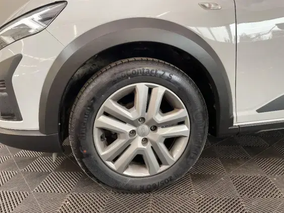 DACIA JOGGER - voiture d'occasion - Photo 23