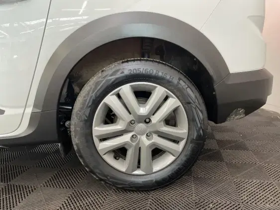 DACIA JOGGER - voiture d'occasion - Photo 24