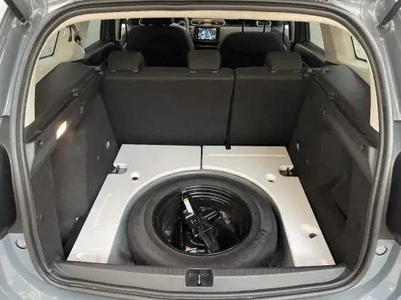 DACIA DUSTER II - voiture d'occasion - Photo 17