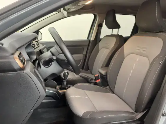 DACIA DUSTER II - voiture d'occasion - Photo 18