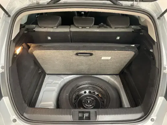 RENAULT CAPTUR II - voiture d'occasion - Photo 17