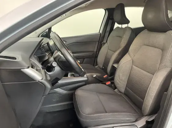 RENAULT CAPTUR II - voiture d'occasion - Photo 18