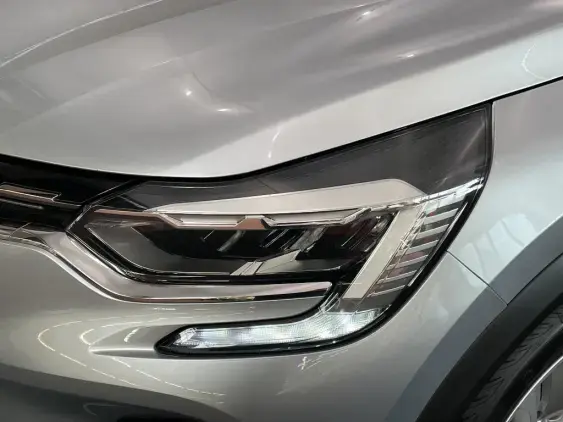 RENAULT CAPTUR II - voiture d'occasion - Photo 22
