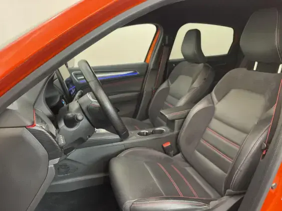 RENAULT ARKANA - voiture d'occasion - Photo 18