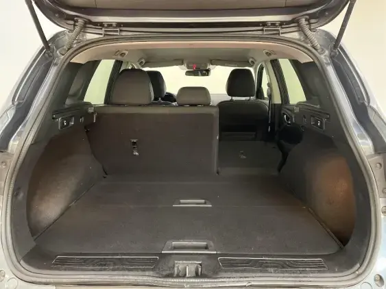 RENAULT KADJAR - voiture d'occasion - Photo 16