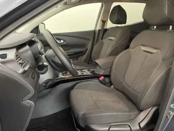 RENAULT KADJAR - voiture d'occasion - Photo 18