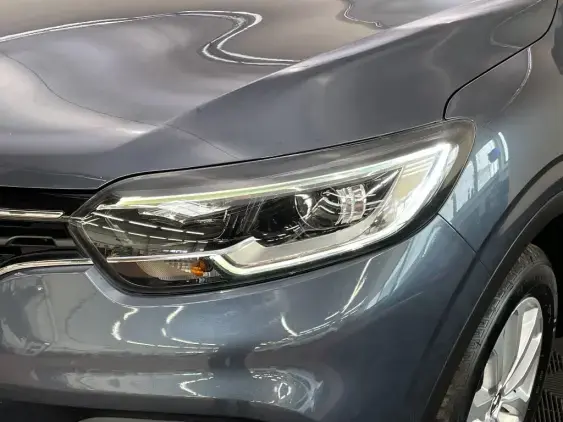 RENAULT KADJAR - voiture d'occasion - Photo 22
