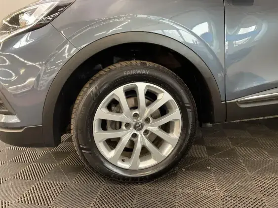 RENAULT KADJAR - voiture d'occasion - Photo 23