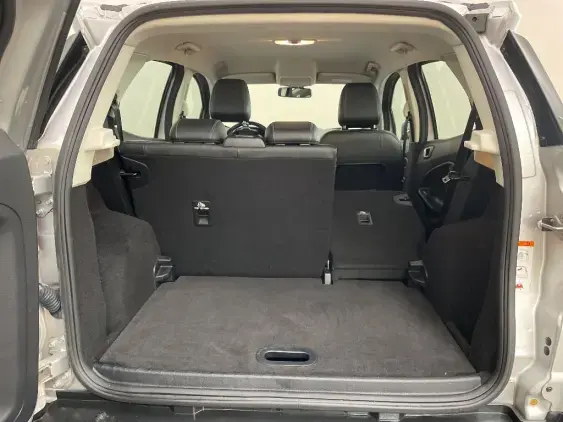 FORD ECOSPORT - voiture d'occasion - Photo 16
