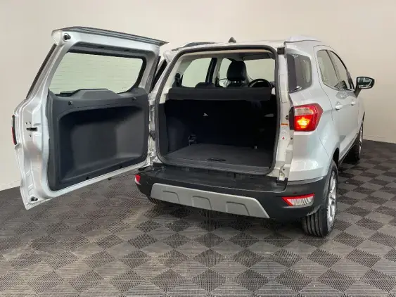FORD ECOSPORT - voiture d'occasion - Photo 17