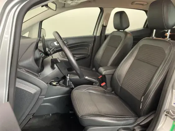 FORD ECOSPORT - voiture d'occasion - Photo 18