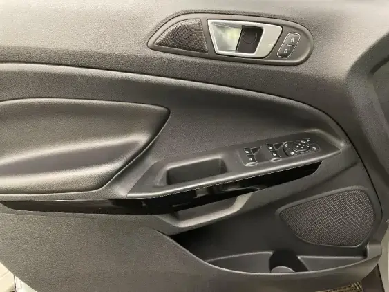 FORD ECOSPORT - voiture d'occasion - Photo 19