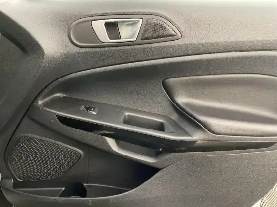 FORD ECOSPORT - voiture d'occasion - Photo 20