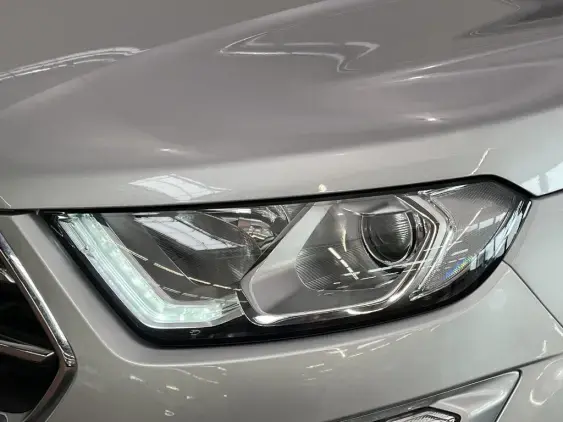 FORD ECOSPORT - voiture d'occasion - Photo 22