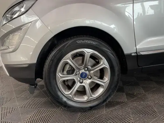 FORD ECOSPORT - voiture d'occasion - Photo 23