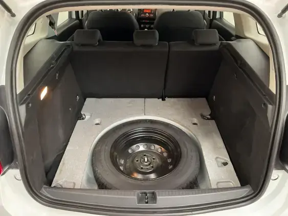 DACIA DUSTER II - voiture d'occasion - Photo 17