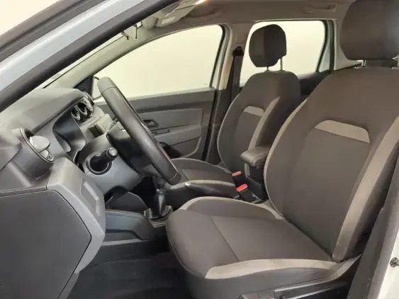DACIA DUSTER II - voiture d'occasion - Photo 18
